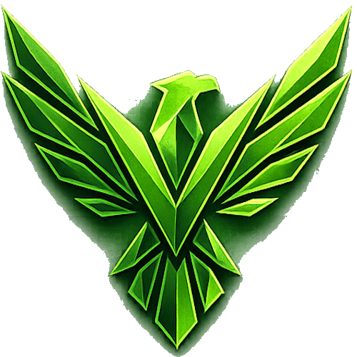 Hero Client phoenix logo